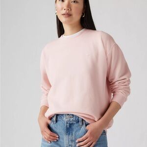 Women's Pink Sweater